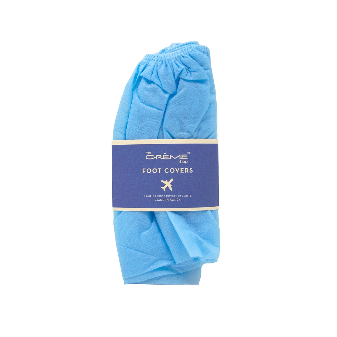 The Crème Shop Complete Travel Safety Essentials Kit 3 The Crème Shop Complete Travel Safety Essentials Kit