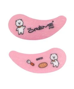 The Crème Shop X BT21 “Gentle Cutie!” RJ Hydrogel Under Eye Patches | Hydrating & Calming New Arrivals 9 The Crème Shop X BT21 “Gentle Cutie!” RJ Hydrogel Under Eye Patches | Hydrating & Calming New Arrivals