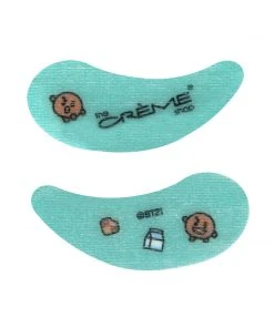 The Crème Shop X BT21 “Brightest Day!” SHOOKY Hydrogel Under Eye Patches | Lifting & Toning 9 The Crème Shop X BT21 “Brightest Day!” SHOOKY Hydrogel Under Eye Patches | Lifting & Toning