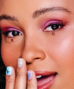 The Crème Shop X BT21 New Arrivals The Crème Shop | BT21: MAUVE WITH ME Eyeshadow Palette - MANG 7 The Crème Shop X BT21 New Arrivals The Crème Shop | BT21: MAUVE WITH ME Eyeshadow Palette - MANG