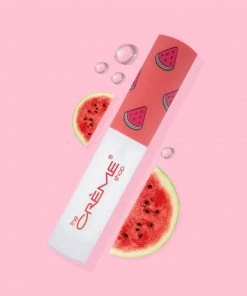 The Crème Shop Luscious Lip Oil Watermelon Ice New Arrivals