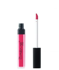 The Crème Shop "My Wand & Only" Matte Liquid Lipstick Makeup 22 The Crème Shop