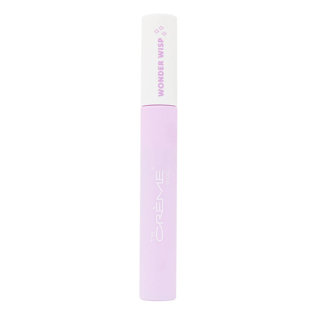 The Crème Shop New Arrivals Wonder Wisp Mascara | Volumizing + Lengthening 2 The Crème Shop New Arrivals Wonder Wisp Mascara | Volumizing + Lengthening