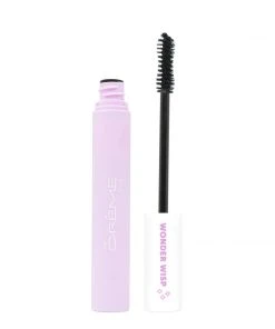 The Crème Shop New Arrivals Wonder Wisp Mascara | Volumizing + Lengthening 6 The Crème Shop New Arrivals Wonder Wisp Mascara | Volumizing + Lengthening