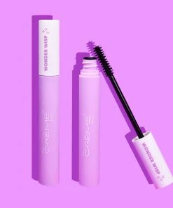 The Crème Shop New Arrivals Wonder Wisp Mascara | Volumizing + Lengthening