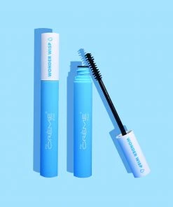 The Crème Shop Wonder Wisp Waterproof Mascara | Volumizing + Lengthening