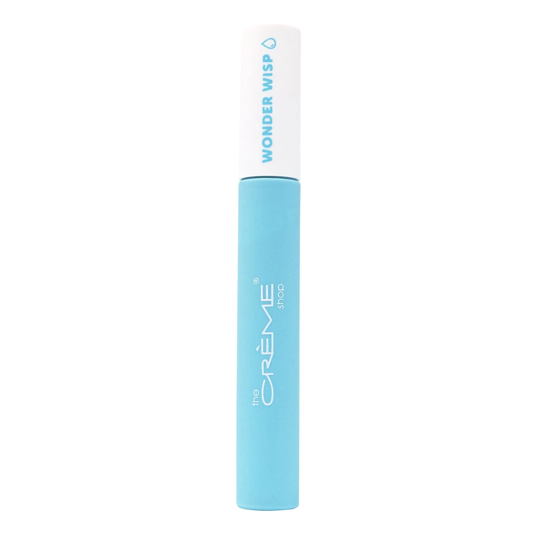 The Crème Shop Wonder Wisp Waterproof Mascara | Volumizing + Lengthening 2 The Crème Shop Wonder Wisp Waterproof Mascara | Volumizing + Lengthening