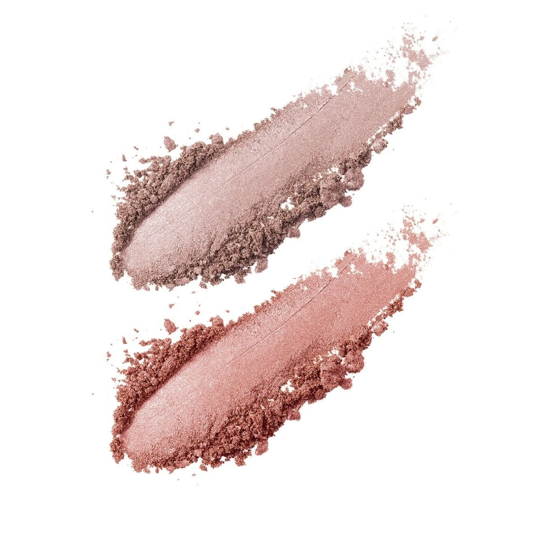 The Crème Shop "Angel Face" Powder Highlighter Duo 5 The Crème Shop "Angel Face" Powder Highlighter Duo