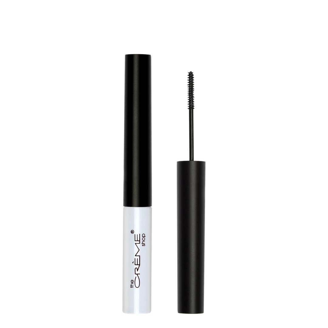 The Crème Shop Makeup "Swipe Right" Brow Gel Mascara 4 The Crème Shop Makeup "Swipe Right" Brow Gel Mascara