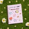 The Crème Shop X BT21 BABY The Crème Shop | BT21 BABY: Skincare Diary