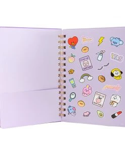 The Crème Shop X BT21 BABY The Crème Shop | BT21 BABY: Skincare Diary