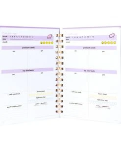 The Crème Shop X BT21 BABY The Crème Shop | BT21 BABY: Skincare Diary