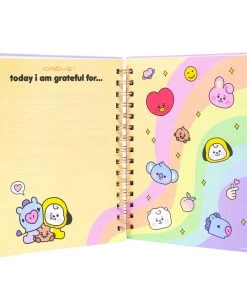 The Crème Shop X BT21 BABY The Crème Shop | BT21 BABY: Skincare Diary