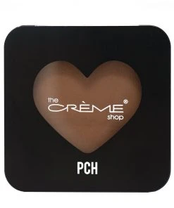 The Crème Shop "PCH" Powder Bronzer Makeup 16 The Crème Shop