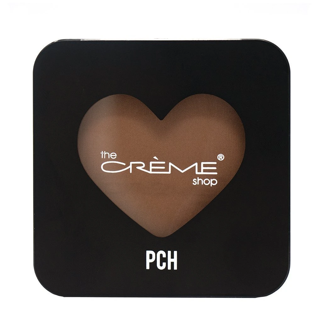 The Crème Shop "PCH" Powder Bronzer Makeup 7 The Crème Shop "PCH" Powder Bronzer Makeup