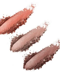 The Crème Shop Makeup "Cheekmate" Powder Blush Trio Palette 10 The Crème Shop Makeup
