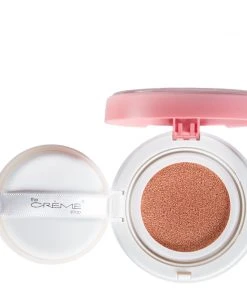 The Crème Shop Top-Rated Products "Clean Canvas" Color Correcting Cushion Primer