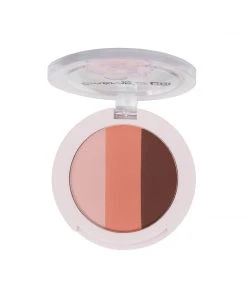 The Crème Shop X BT21 BABY New Arrivals COOKY Ultra-Pigmented Eyeshadow Trio - Bubblegum Pop 9 The Crème Shop X BT21 BABY New Arrivals COOKY Ultra-Pigmented Eyeshadow Trio - Bubblegum Pop