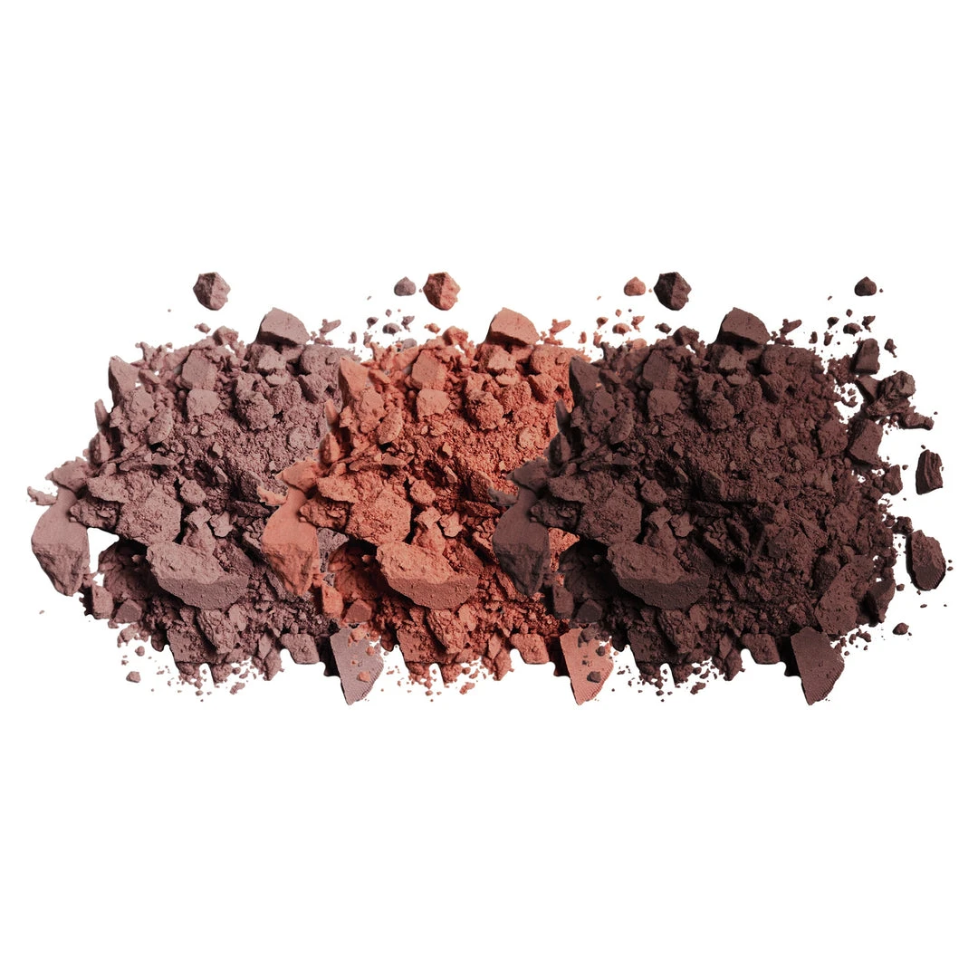 The Crème Shop X BT21 BABY New Arrivals COOKY Ultra-Pigmented Eyeshadow Trio - Bubblegum Pop 3 The Crème Shop X BT21 BABY New Arrivals COOKY Ultra-Pigmented Eyeshadow Trio - Bubblegum Pop