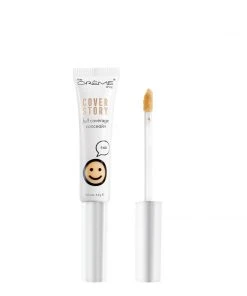 The Crème Shop "Cover Story" Full Coverage Concealer Makeup 19 The Crème Shop