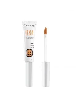 The Crème Shop "Cover Story" Full Coverage Concealer Makeup 25 The Crème Shop
