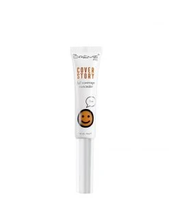 The Crème Shop "Cover Story" Full Coverage Concealer Makeup 26 The Crème Shop