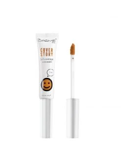 The Crème Shop "Cover Story" Full Coverage Concealer Makeup 28 The Crème Shop