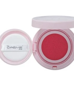 The Crème Shop Makeup "Très Cheek" Cushion Blush 7 The Crème Shop Makeup