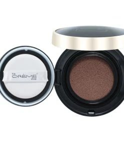 The Crème Shop "Toasty" Cushion Bronzer 15 The Crème Shop