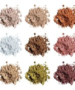 The Crème Shop "Desert Springs" Eyeshadow Palette New Arrivals 6 The Crème Shop
