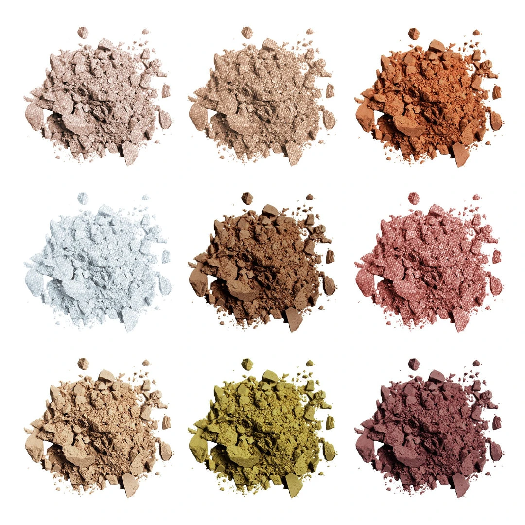 The Crème Shop "Desert Springs" Eyeshadow Palette New Arrivals 3 The Crème Shop "Desert Springs" Eyeshadow Palette New Arrivals