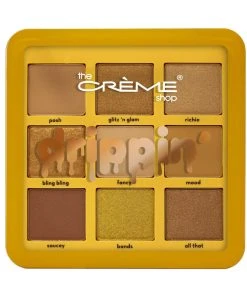 The Crème Shop
