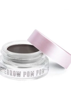 The Crème Shop Eyebrow Pom Pom Pomade