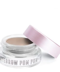 The Crème Shop Eyebrow Pom Pom Pomade