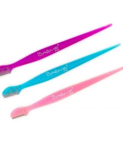 The Crème Shop Eyebrow Precision Razor Set Razors