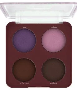 The Crème Shop "So Shady" Eyeshadow Palette Moonlit