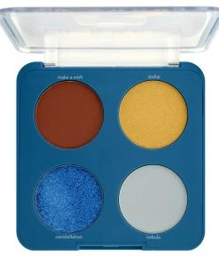 The Crème Shop "So Shady" Eyeshadow Palette Starlit