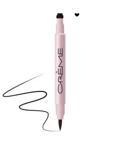 The Crème Shop Faux Real Freckle Stamp - Heart