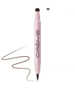 The Crème Shop Faux Real Freckle Stamp - Heart