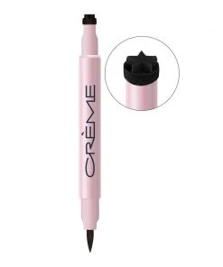 The Crème Shop Faux Real Freckle Stamp - Star