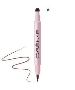 The Crème Shop Faux Real Freckle Stamp - Star