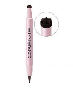 The Crème Shop Faux Real Freckle Stamp - Star