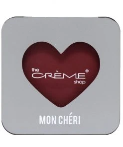 The Crème Shop "Mon Chéri" Powder Blush 17 The Crème Shop
