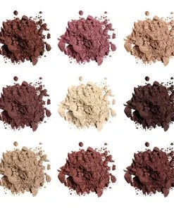 The Crème Shop New Arrivals "French Kiss" Eyeshadow Palette 7 The Crème Shop New Arrivals