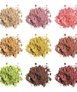 The Crème Shop "Fruity Smoothie" Eyeshadow Palette New Arrivals 7 The Crème Shop