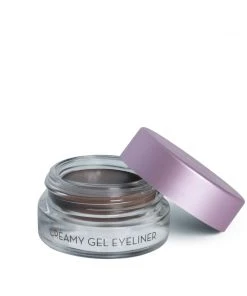 The Crème Shop Makeup Crèamy Gel Eyeliner 20 The Crème Shop Makeup Crèamy Gel Eyeliner