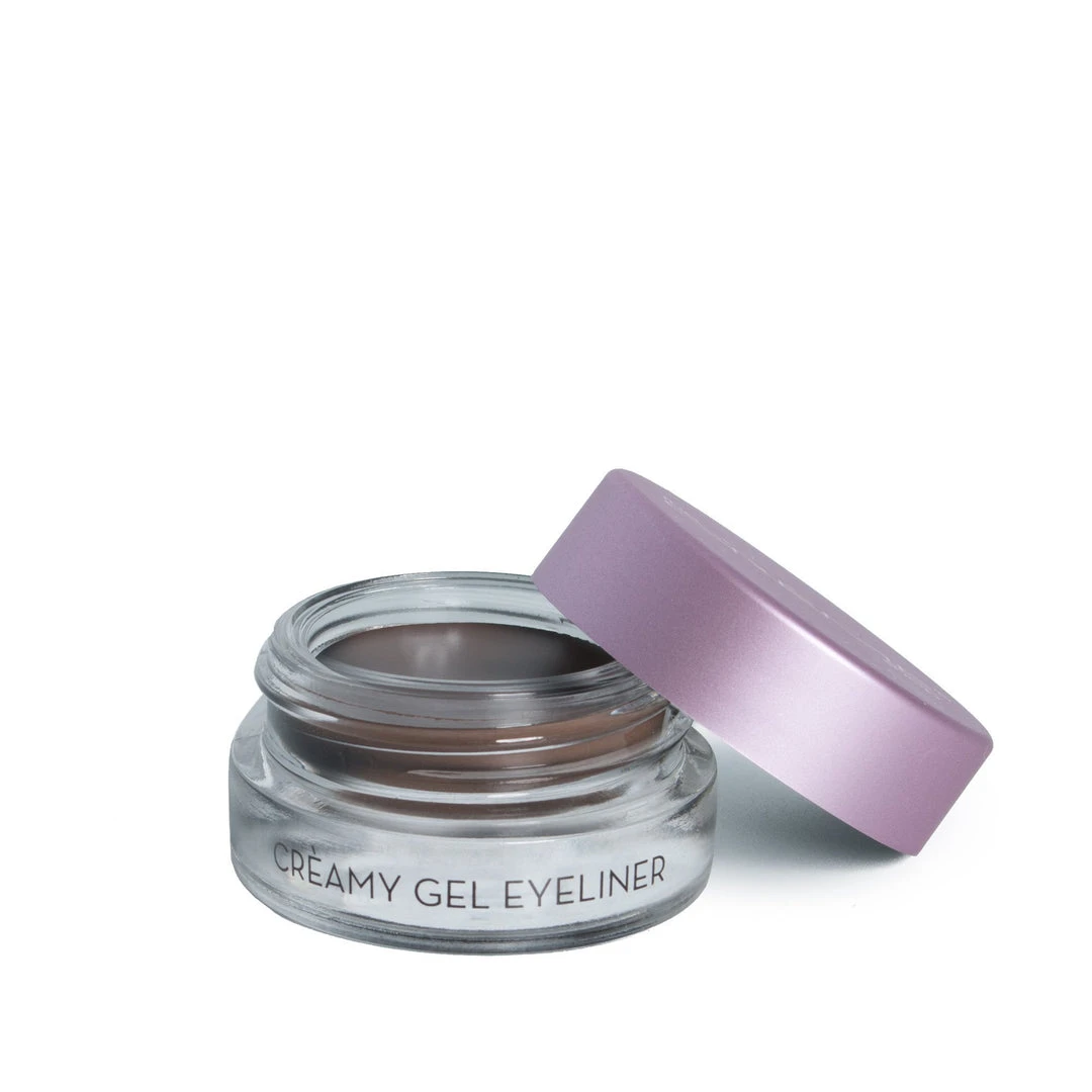 The Crème Shop Makeup Crèamy Gel Eyeliner 11 The Crème Shop Makeup Crèamy Gel Eyeliner