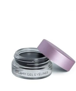The Crème Shop Makeup Crèamy Gel Eyeliner