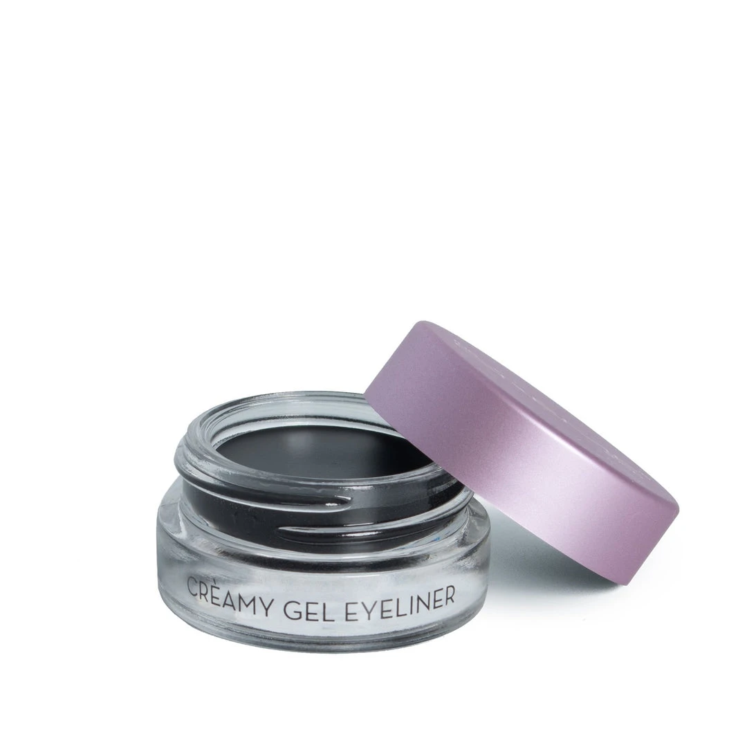 The Crème Shop Makeup Crèamy Gel Eyeliner 2 The Crème Shop Makeup Crèamy Gel Eyeliner