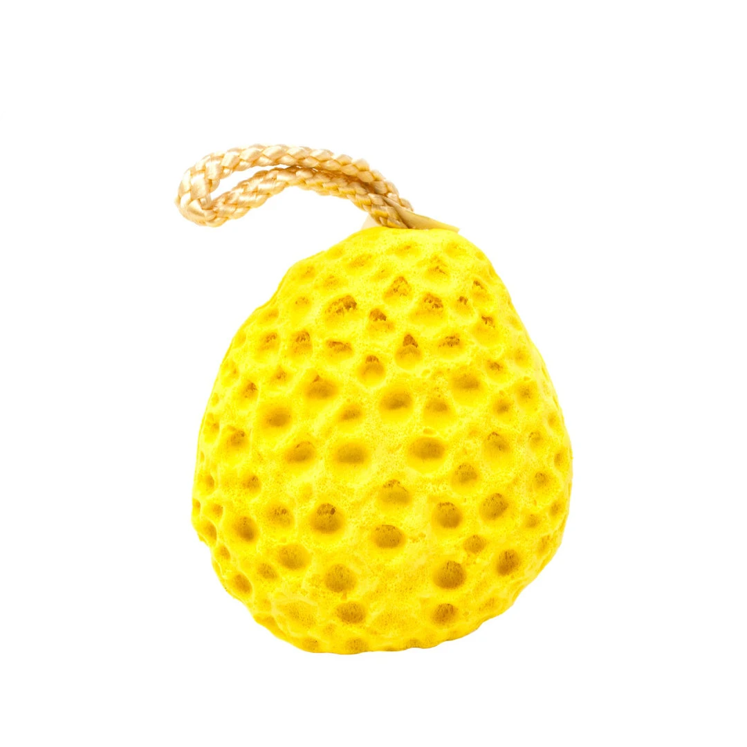 The Crème Shop Natural Sponge 1 The Crème Shop Natural Sponge